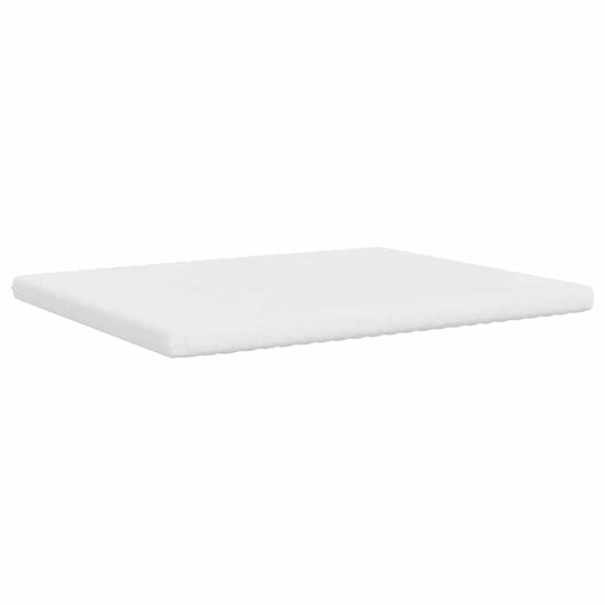 Schuimmatras 7 Zones Hardheid 20 Ild Wit 1 160 x 220 cm