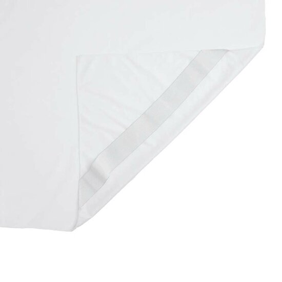 Matrasbeschermer Waterdicht Wit 200 x 220 cm