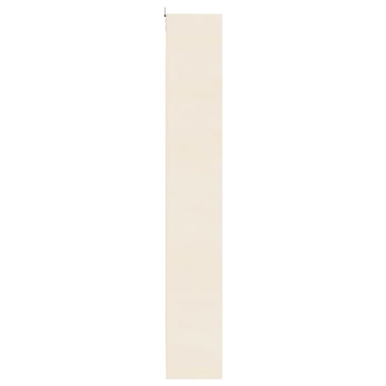 Houten Verzamelvitrine Met 6 Planken 80X8,5X55 Cm 80 x 8.5 x 55 cm