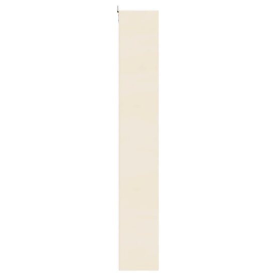 Houten Verzamelvitrine Met 6 Planken 60X8,5X55 Cm 60 x 8.5 x 55 cm