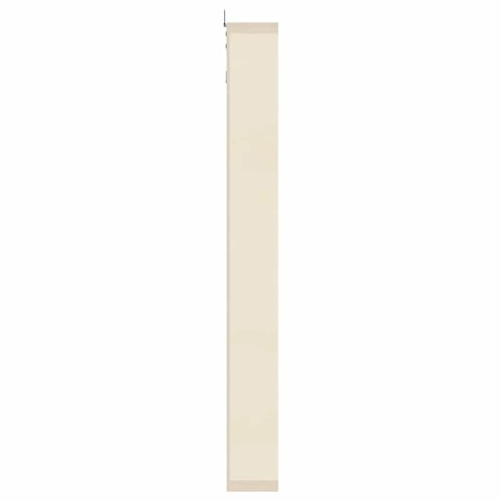 Houten Verzamelvitrine Met 80 Vakken 80X4,5X40,5 Cm 80 x 4.5 x 40.5 cm