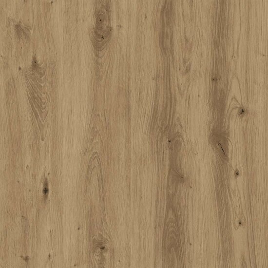 Wandschap 75X16X55 Cm Bewerkt Hout Artisanaal Eikenkleur artisanaal eikenkleurig