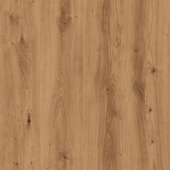Hoge Kast 63X33X Bewerkt Hout Artisanaal Kleurig Eiken 63 cm 140 cm