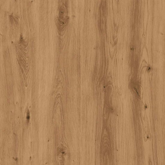 Hoge Kast 92X33X Bewerkt Hout Artisanaal Kleur Eiken 92 cm 100 cm