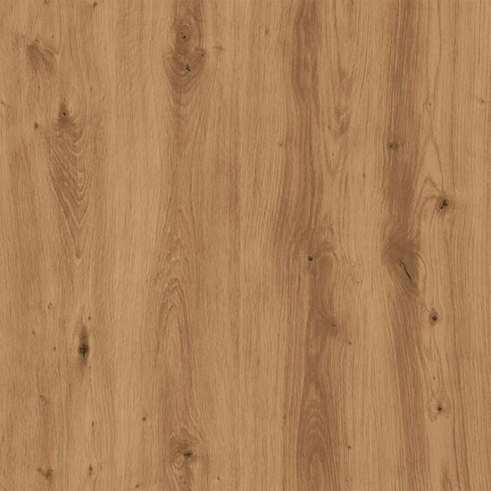 Boekenkast 82,5X30,5X Bewerkt Hout Artisanaal Eikenkleur 150 cm artisian oak