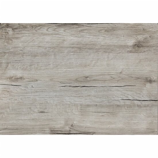 Fmd Kamerverdeler Met 6 Vakken 104,3X32,6X106,5 Cm Kleurig Zandeiken