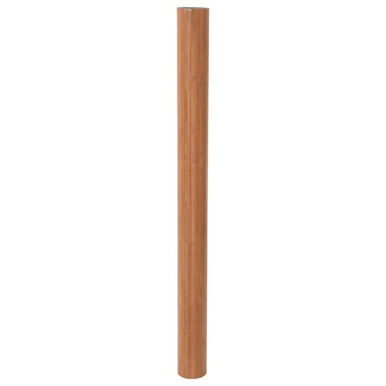 Kamerscherm&nbsp;165X250 Cm&nbsp;Bamboe 250 x 165 cm Bruin