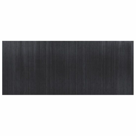 Kamerscherm&nbsp;165x400 cm&nbsp;bamboe grijs