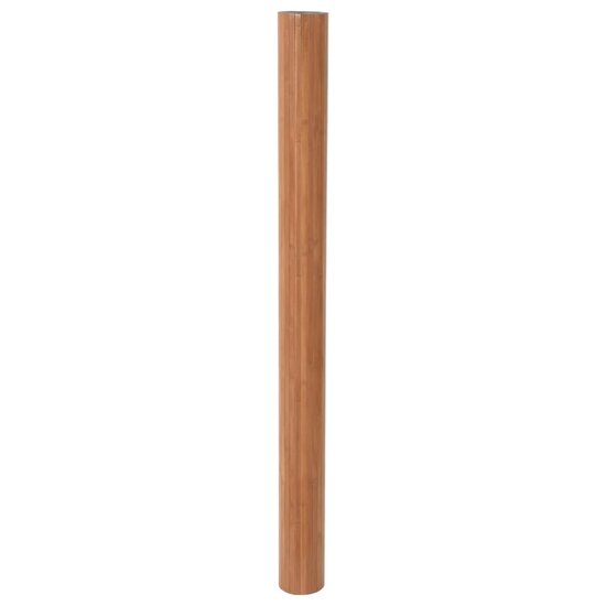Kamerscherm 165X800 Cm Bamboe 800 x 165 cm Bruin