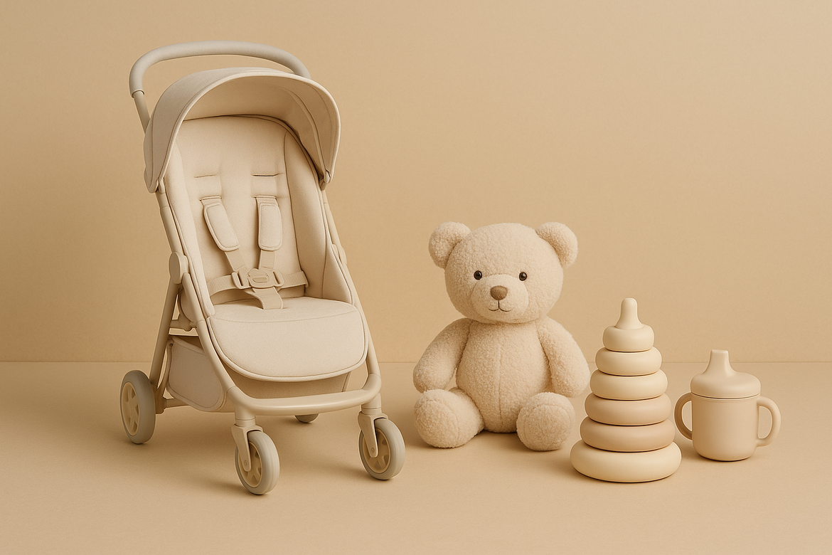 Baby-&-peuter