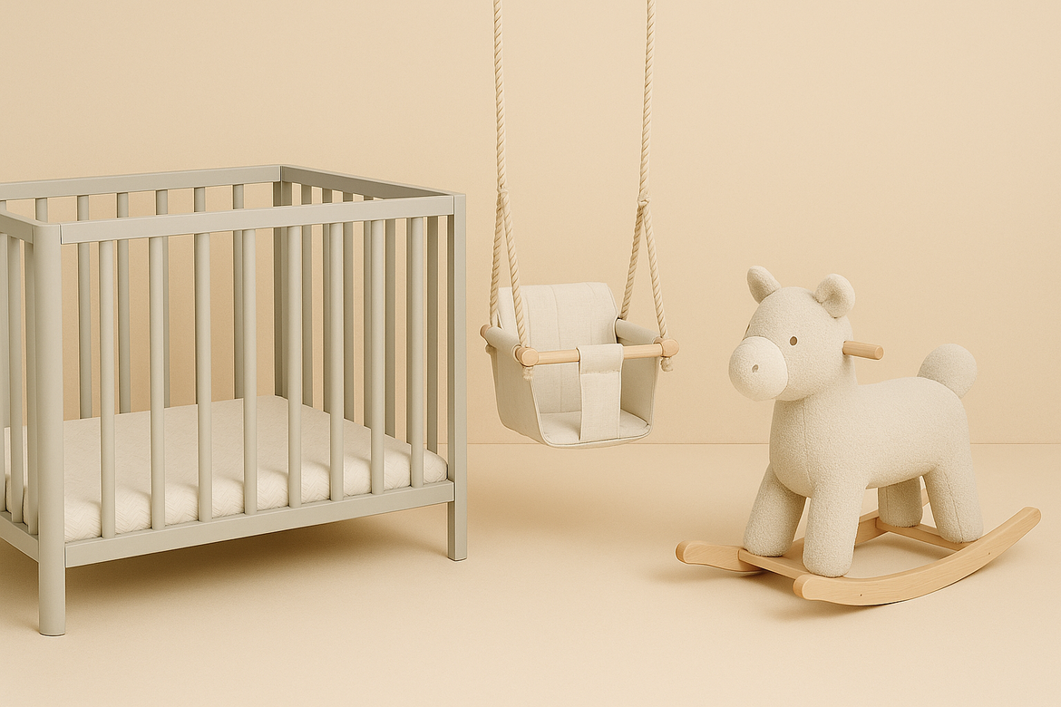 Babyspeelgoed