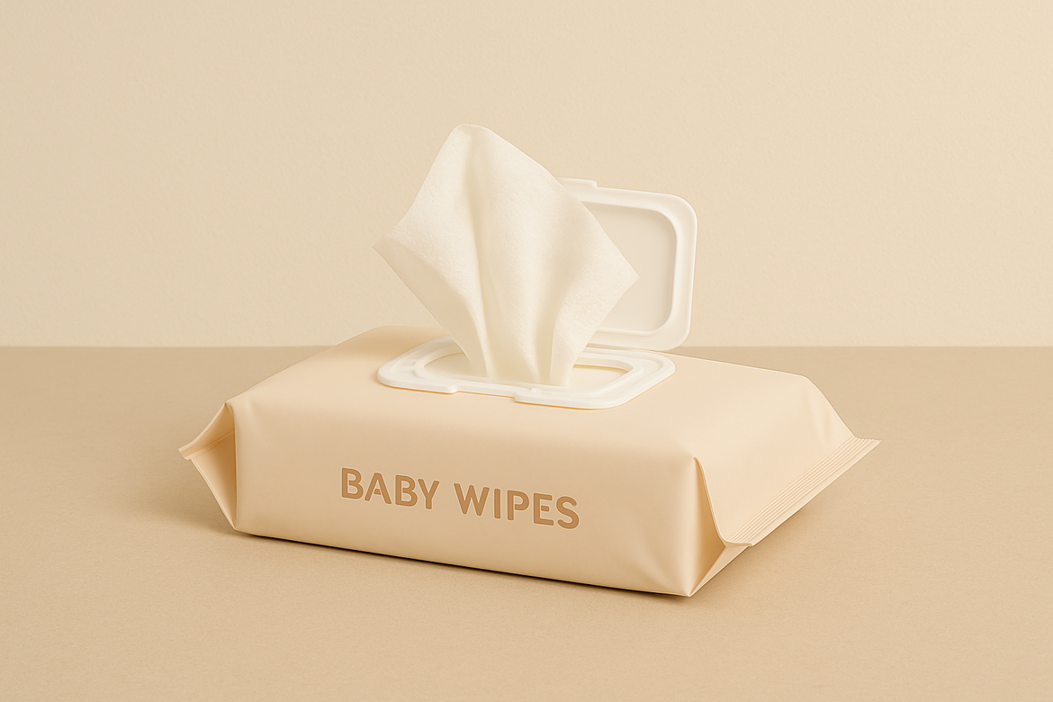 Babydoekjes