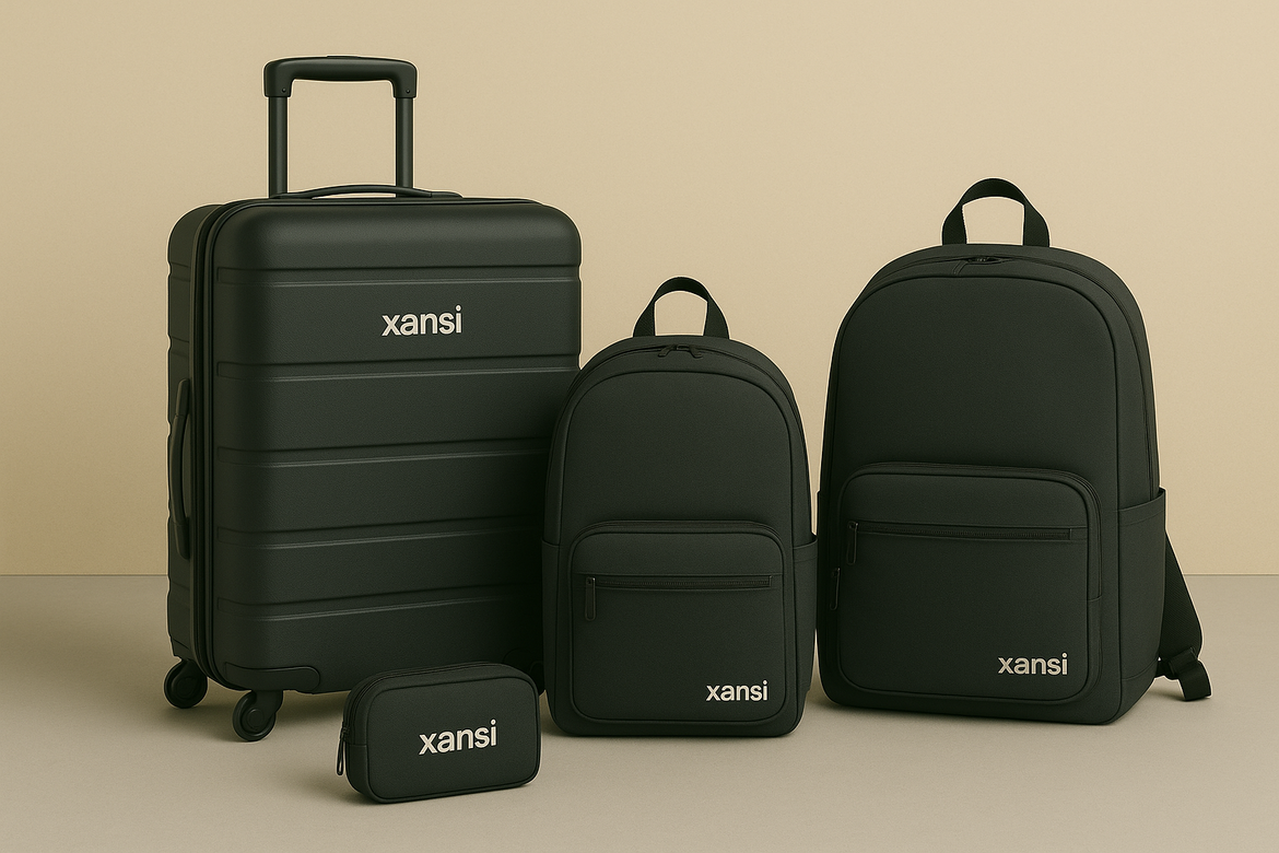 Bagage-&-tassen