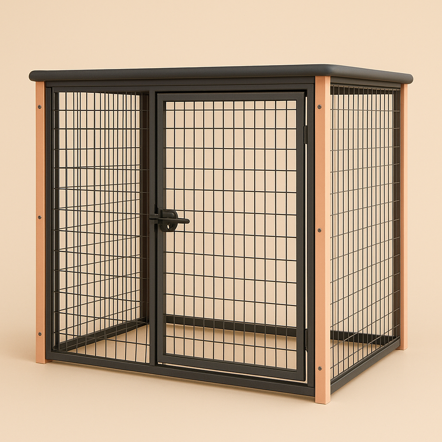 Accessoires-voor-hondenkennels-en--rennen
