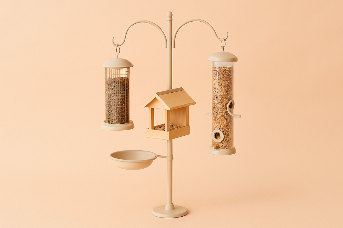 Accessoires-voor-vogelkooien