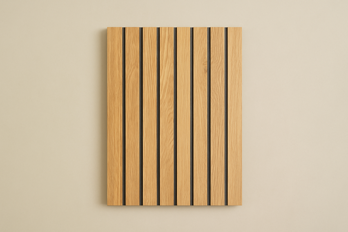 Wandpanelen