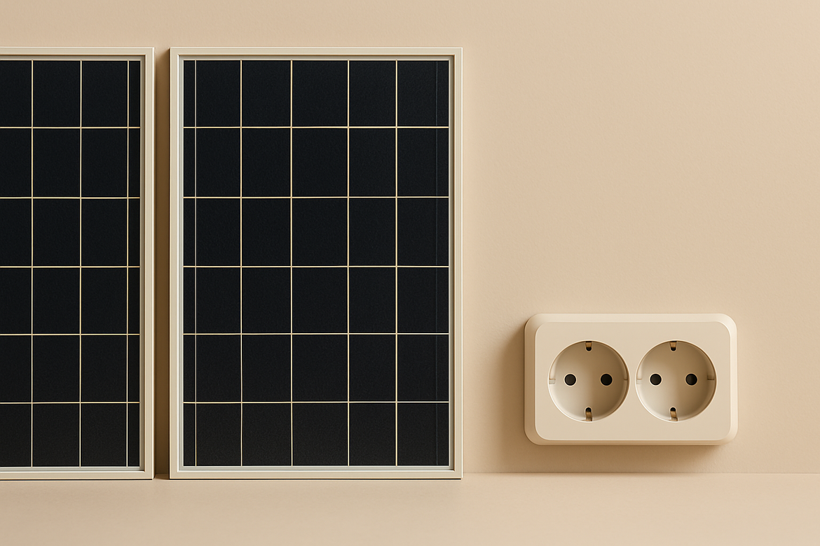 Energie--&-elektriciteitsbenodigdheden