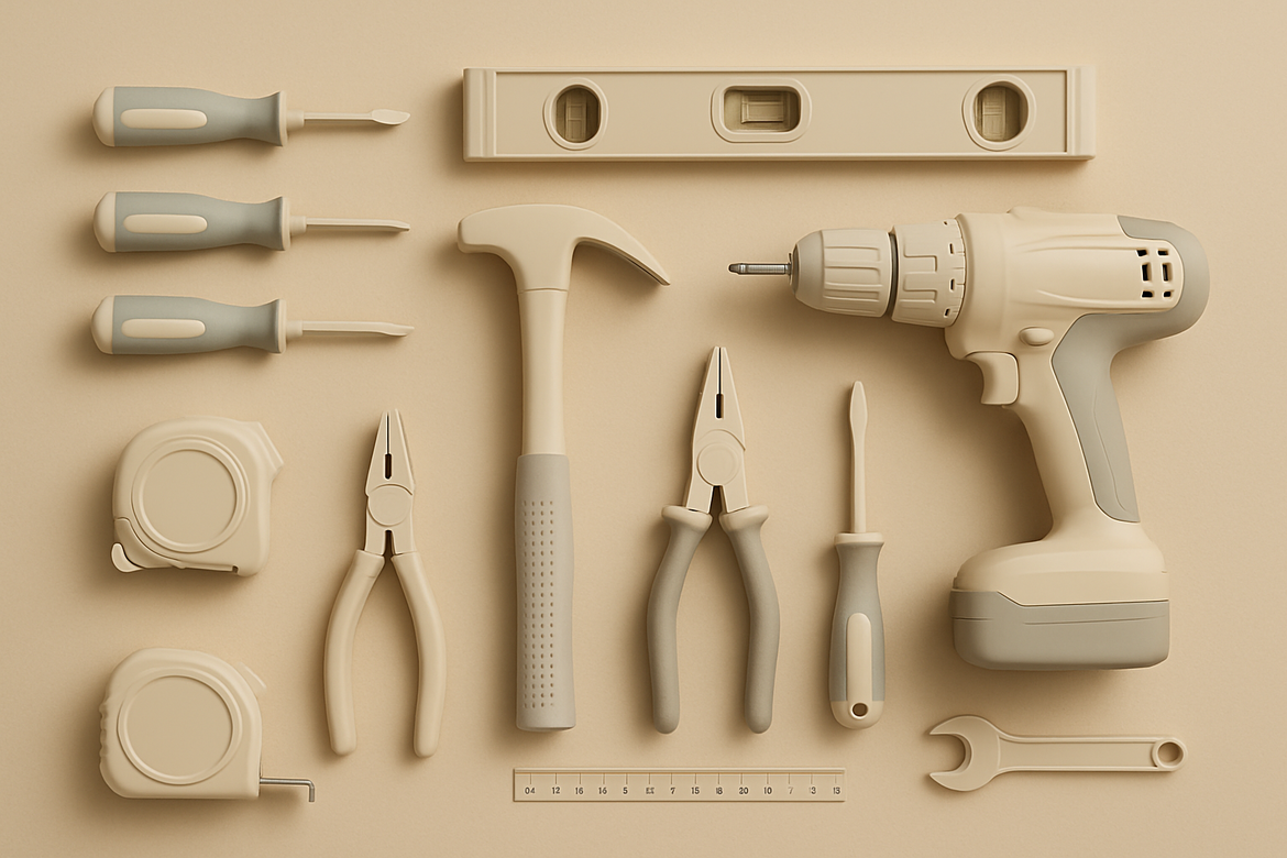 Gereedschap