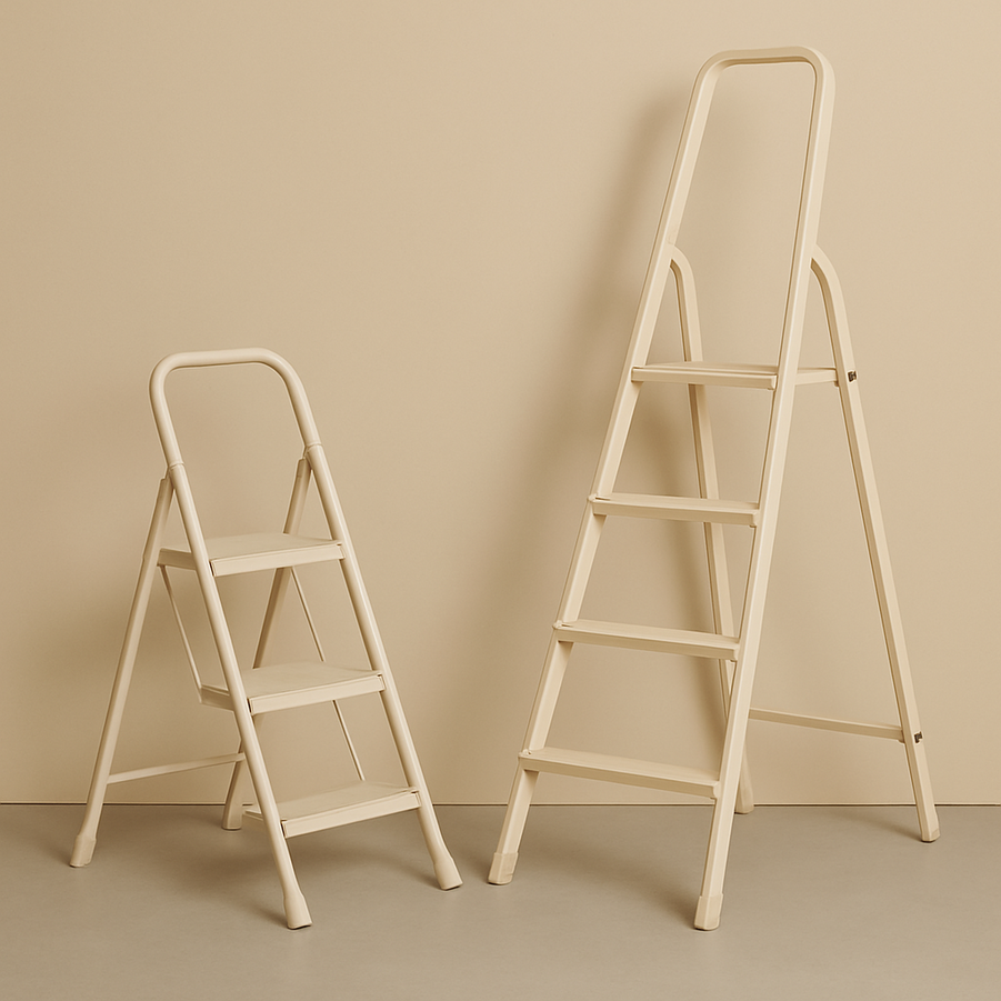 Ladders-&-bouwsteigers