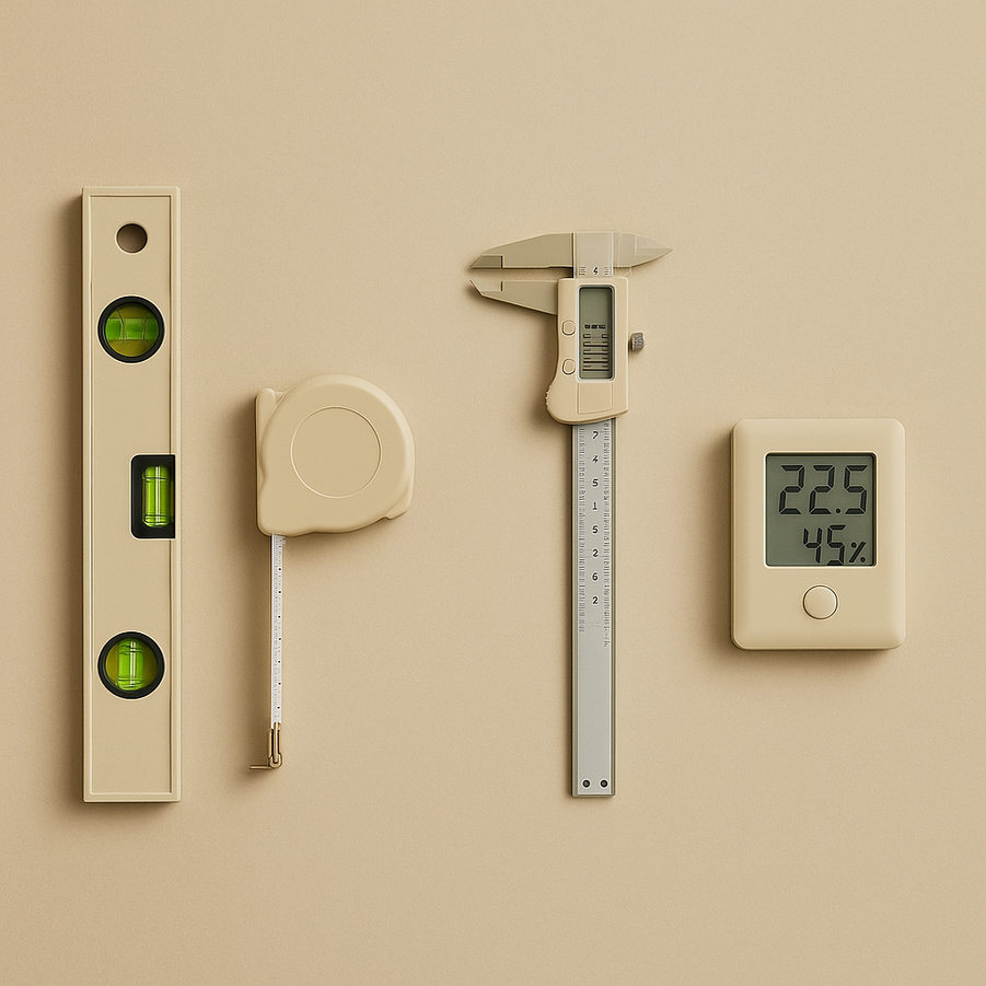 Meetinstrumenten-&-sensoren