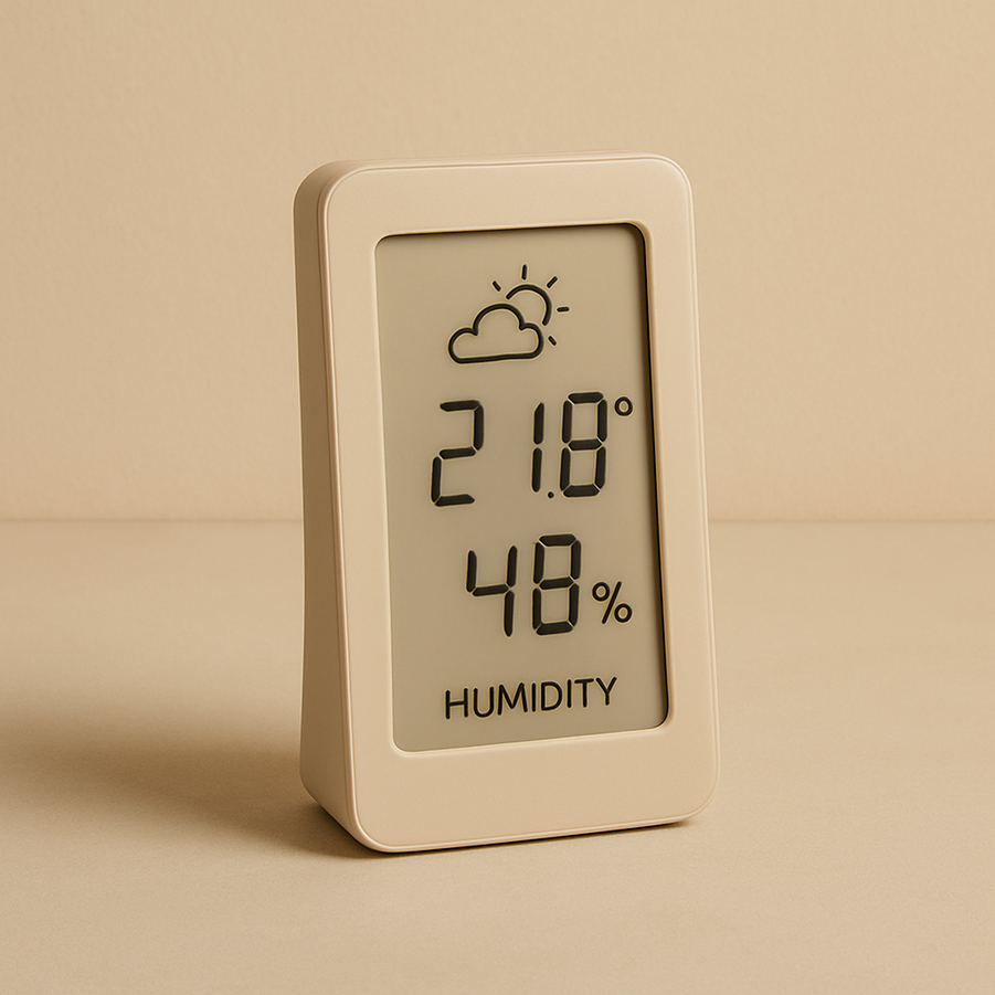 Weerstations