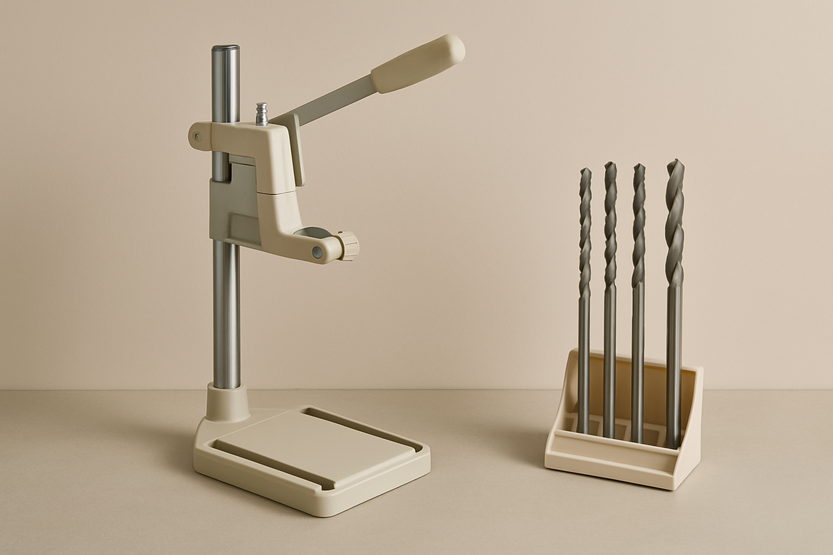 Gereedschapaccessoires