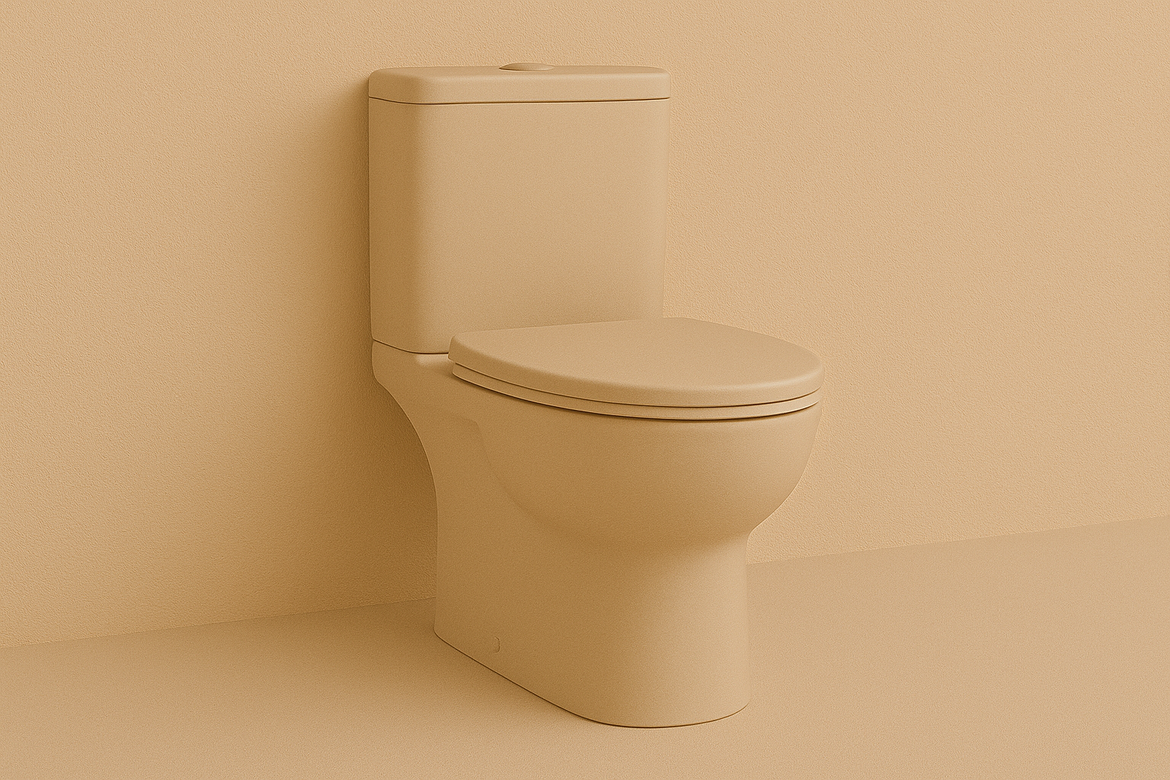 Toiletten