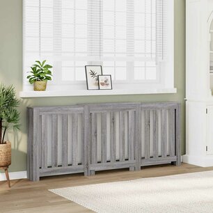 Radiatorombouw 205X21,5X83,5 Cm Bewerkt Hout Eiken Grijs Sonoma 205 x 21.5 x 83.5 cm Verticale latten Radiatorombouw 205X21,5X83,5 Cm Bewerkt Hout Eiken Grijs Sonoma 205 x 21.5 x 83.5 cm Verticale latten
